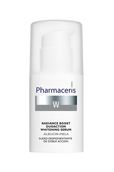 Pharmaceris سيروم مضاد للشيخوخة يزيل البقع الداكنة، ينشط البشرة، يصلحها، ويفتحها