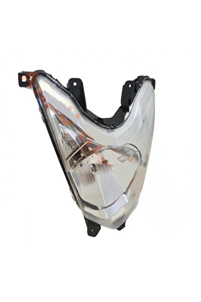 Genel Markalar HONDA ACTIVA S125 2017 - 2021 ÖN FAR KOMPLE