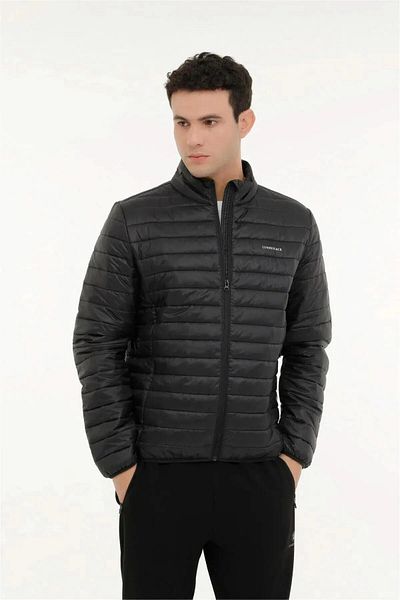 lumberjack Ανδρικό παλτό Star 101813695