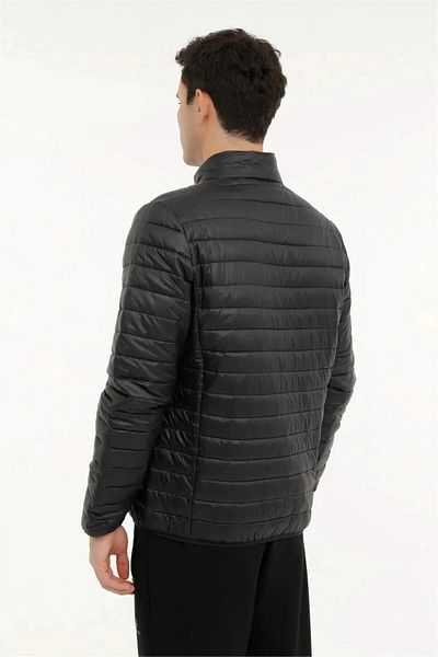 lumberjack Ανδρικό παλτό Star 101813695
