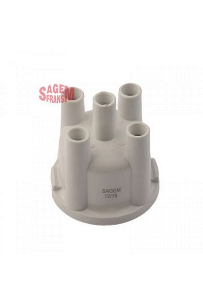 SAGEM Distributor Cover Tofaş Slx-S 1.6 Flat Engine Vertical Gnzrz