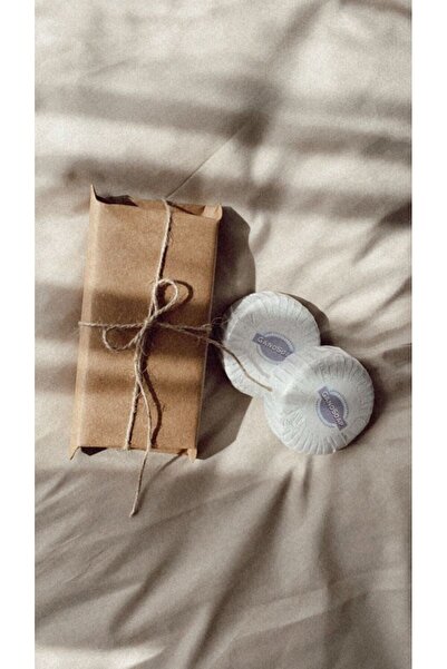 Ganosabun صابون حليب الماعز جانو إكسل (1 قطعة)