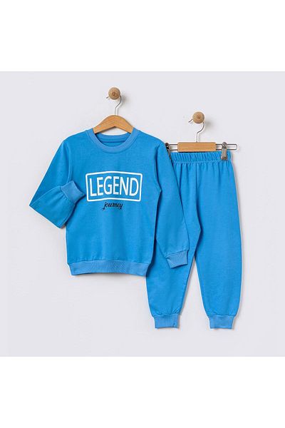 VALERY Παιδική φόρμα Legend Crew Neck