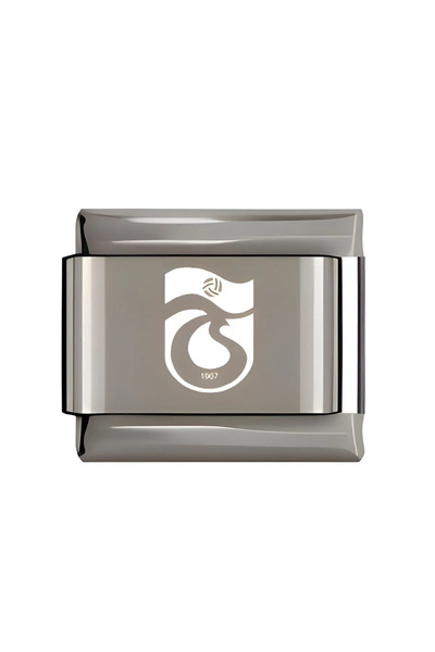 Sakura Accessories Çelik İtalyan Charm Bileklik Charmı