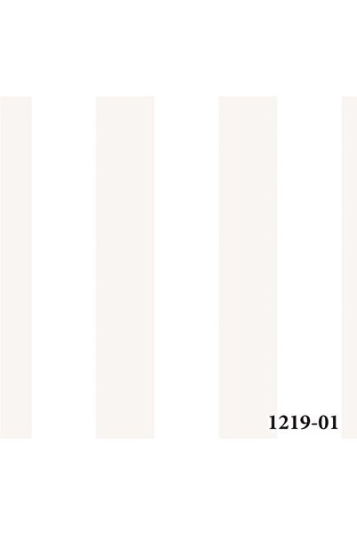 SULTAN DEKORASYON DECOWALL KİDS 1219 Çocuk 16M2 Duvar kağıdı çizgili model 3b...