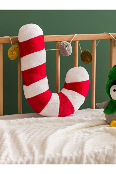 LC Waikiki Cane Figured Baby Polish Pillow 40 cm - W4Ce95Z1