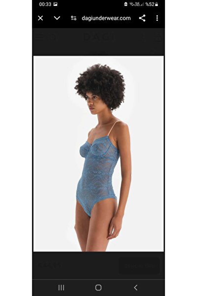 Eros Dantelli Balenli ZIBIN