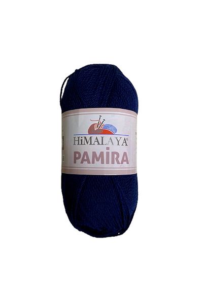 Himalaya Pamira / Midnight Blue / 50843 / Pack of 5