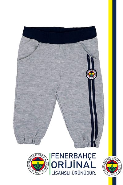 Fenerbahçe Original Licensed Baby Sweatpants