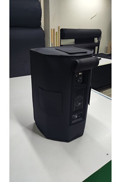 Rcf Art 715 Aktif Hoparlör Kabin Için Soft Case Kılıf