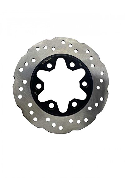 Mondial ARKA FREN DİSKİ (ORJ) DRIFT L 2019-2021