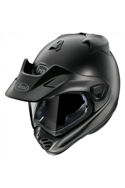 ARAI TOUR-X5 KAPALI KASK MAT SİYAH