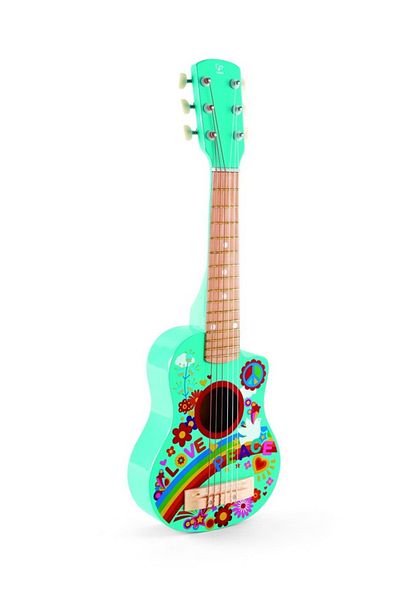 Hape BOHO GUITAR