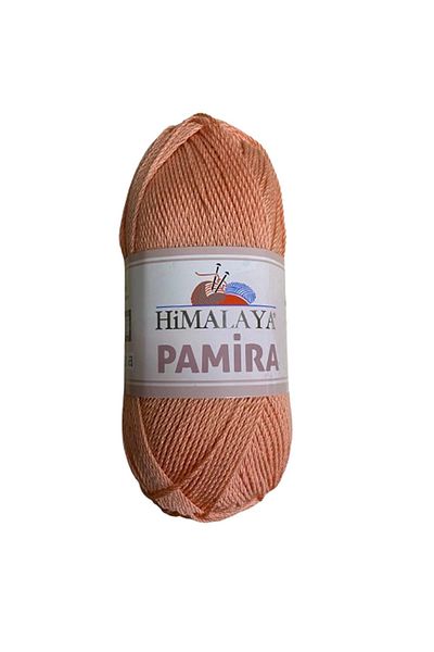 Himalaya Pamira / Orange / 50817 / Pack of 5