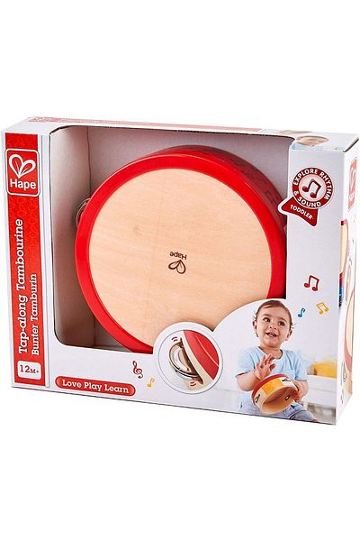 Hape TAMBURINA