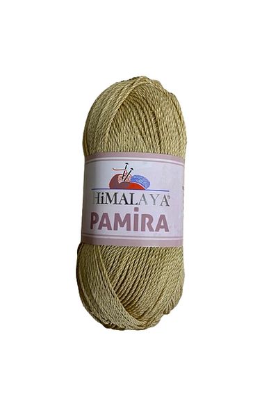 Himalaya Pamira / Sand Color / 50860 / Pack of 5