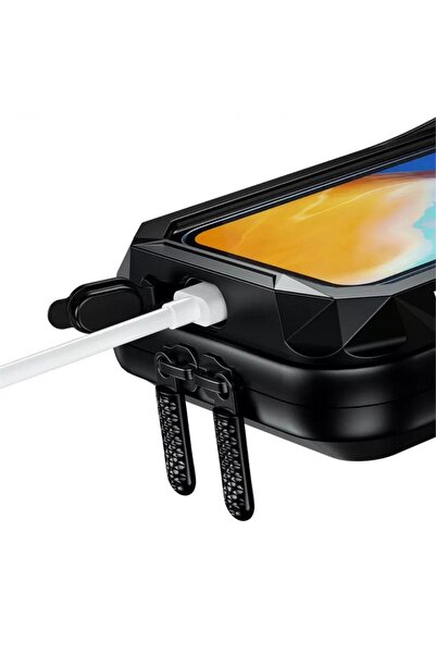 Nukrotech M30 SUYA DAYANIKLI TELEFON VE AKSESUAR ÇANTASI