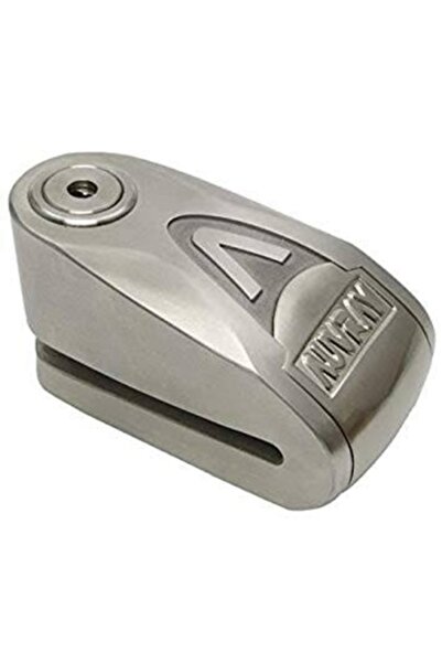 Auvray ALARMLI DİSK KİLİDİ 14MM B-LOCK-14 ÇELİK (120 DSB - SRA)
