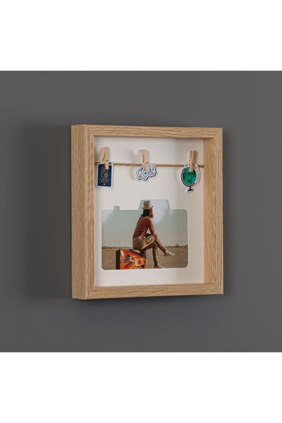 Home Kamera Kesitli Fotoğraf Çerçevesi