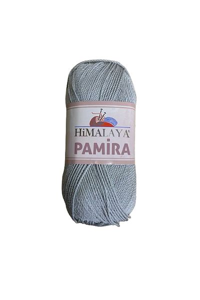 Himalaya Pamira / Soft Grey / 50871 / Pack of 5
