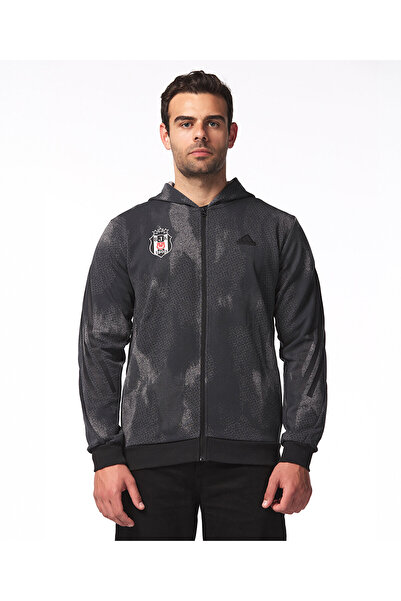 Kartal Yuvası ADİDAS BEŞİKTAŞ KAPÜŞONLU SWEATSHIRT 24-25 IR9205