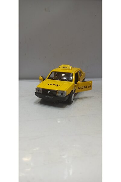 MSA CENTER OYUNCAK TOFAŞ ŞAHİN TAKSİ