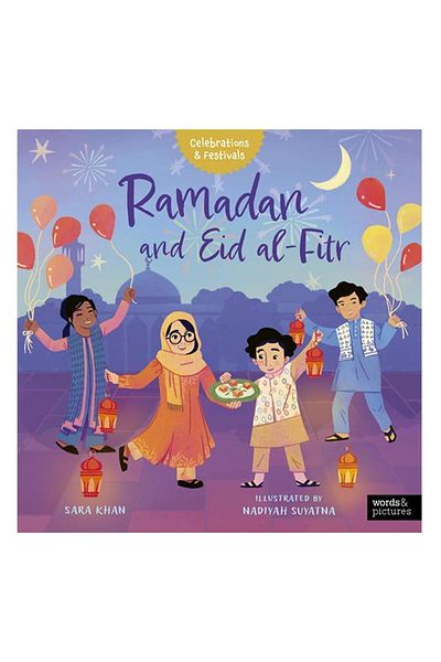 WORDS&PİCTURES الكلمات والصور رمضان وعيد الفطر