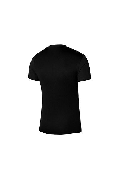 Nike Μαύρο ανδρικό αθλητικό μπλουζάκι - DR0944-010 M Nk Df Prcsn Vi Jsy Ss