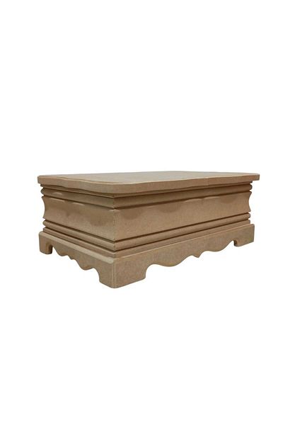 st koleksiyon hobi antika Mdf Decorative Box