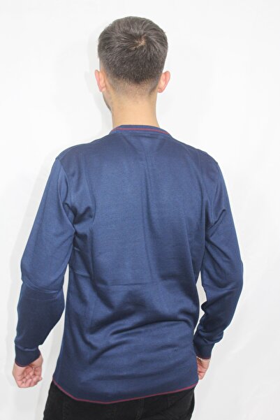 Ede Tekstil Чоловічий світшот