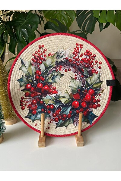 Nev Design Yılbaşı Konsept, Kokina DFT Baskı, Supla, Amerikan Servis, Hediyelik