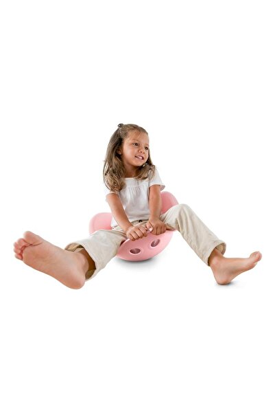 LC Waikiki Moluk Bilibo - Baby Pink