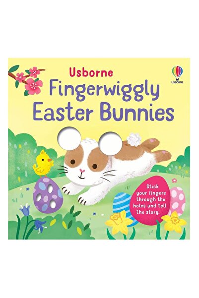 Usborne Βιβλίο δραστηριοτήτων