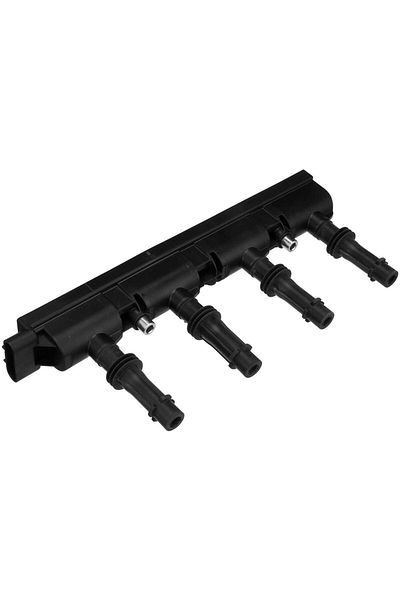 DELPHİ Ignition Coil [Opel Astra J, Chevrolet Cruze, Aveo 1.2/1.4] Gnzrz