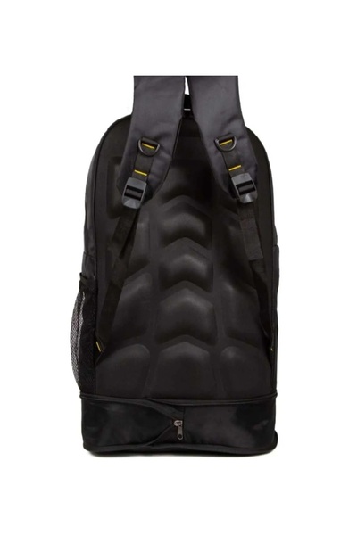 AyfaBag körüklü dağcı sırt çantası deprem çantası