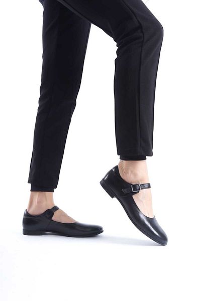 ERNİLA Обувки Ernila Shoes Дамски мокасини от естествена кожа