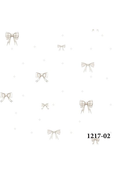 SULTAN DEKORASYON DECOWALL KİDS 1217 Çocuk 16M2 Duvar kağıdı 3boyutlu deseni ...