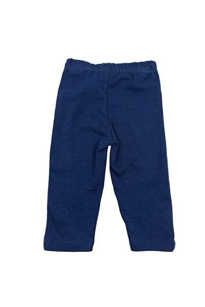 Fenerbahçe Lisanslı Lacivert Bebek Eşofman Alt