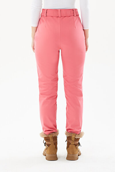 Exuma Kadın Softshell Kayak Pantolonu 2423026