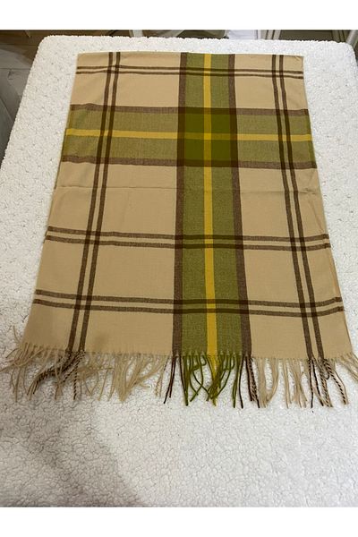 MFM STORE Winter Thin Scarf