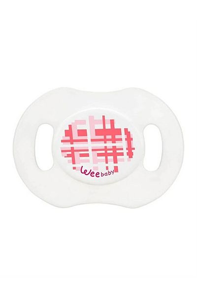 Wee Stylish Baby Birth Bag with Pacifier and Handle-Free Cover for 0-6 Months