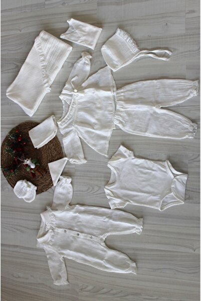 Cassiope Barbosa Cassiope Hospital Outlet 10 Piece Set