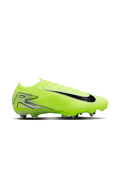 Nike Men's Green Grass Floor Football Shoes - Fq8688-700 Zm Vapor 16 Elite Sg-Pro