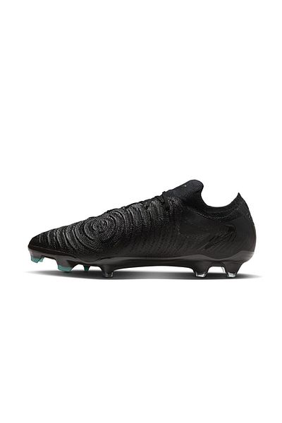 Nike Phantom Gx Ii Elite Fg Black Men's Grass Floor Football Shoes - Fj2559-002