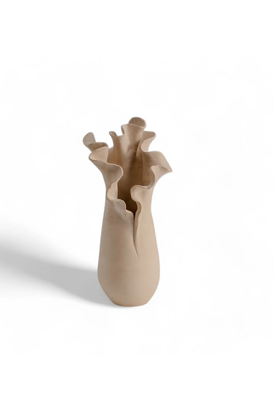 Levin Ceramics Wave 2 Stoneware Vazo