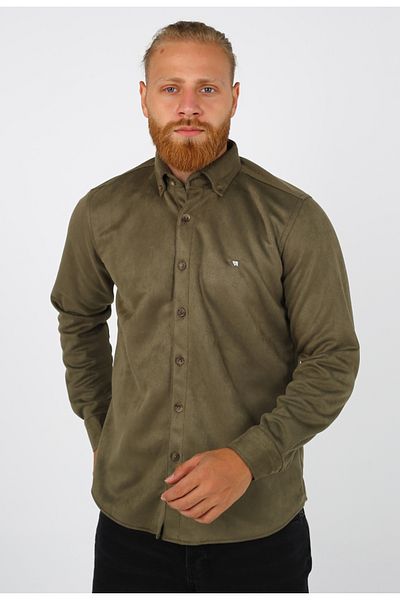 Brango 13241 Men's Sports Shirt