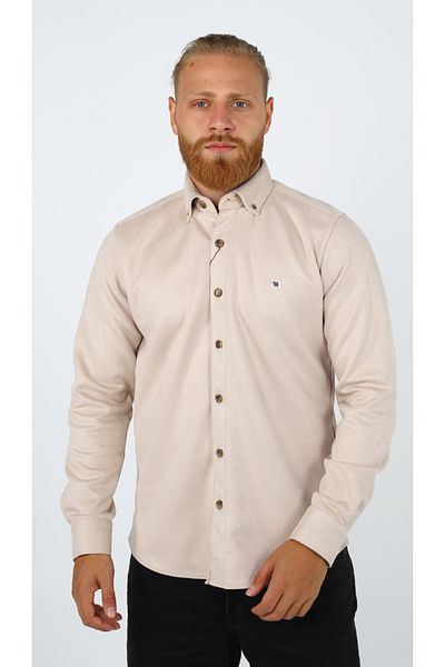 Brango 13241 Men's Sports Shirt