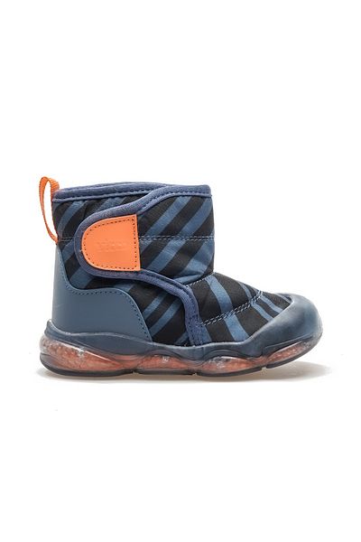 Vicco Helium Boys' Casual Snow Boots - Light and Fur, 24K 943.482 Be Jeans