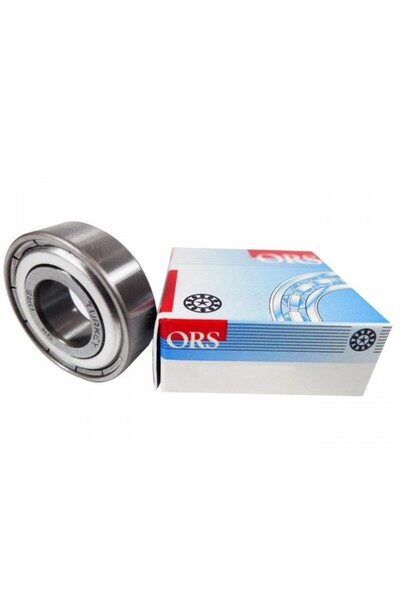 ORS RULMAN 6302 ZZ XMAX 250 14-17 ŞANZIMAN RULMANI ARKA JANT GÖBEĞİ HONDA CBF...