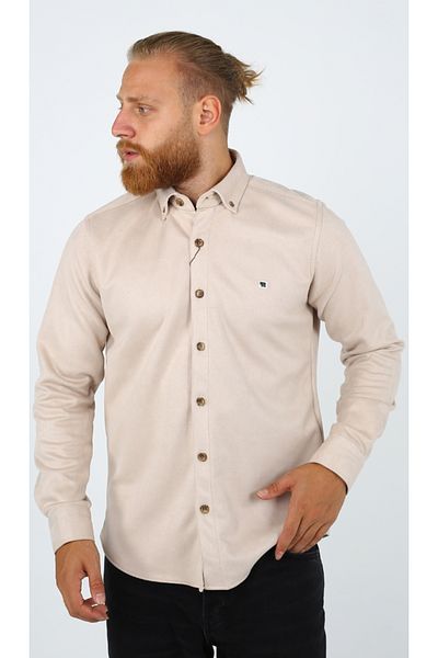 Brango 13241 Men's Sports Shirt